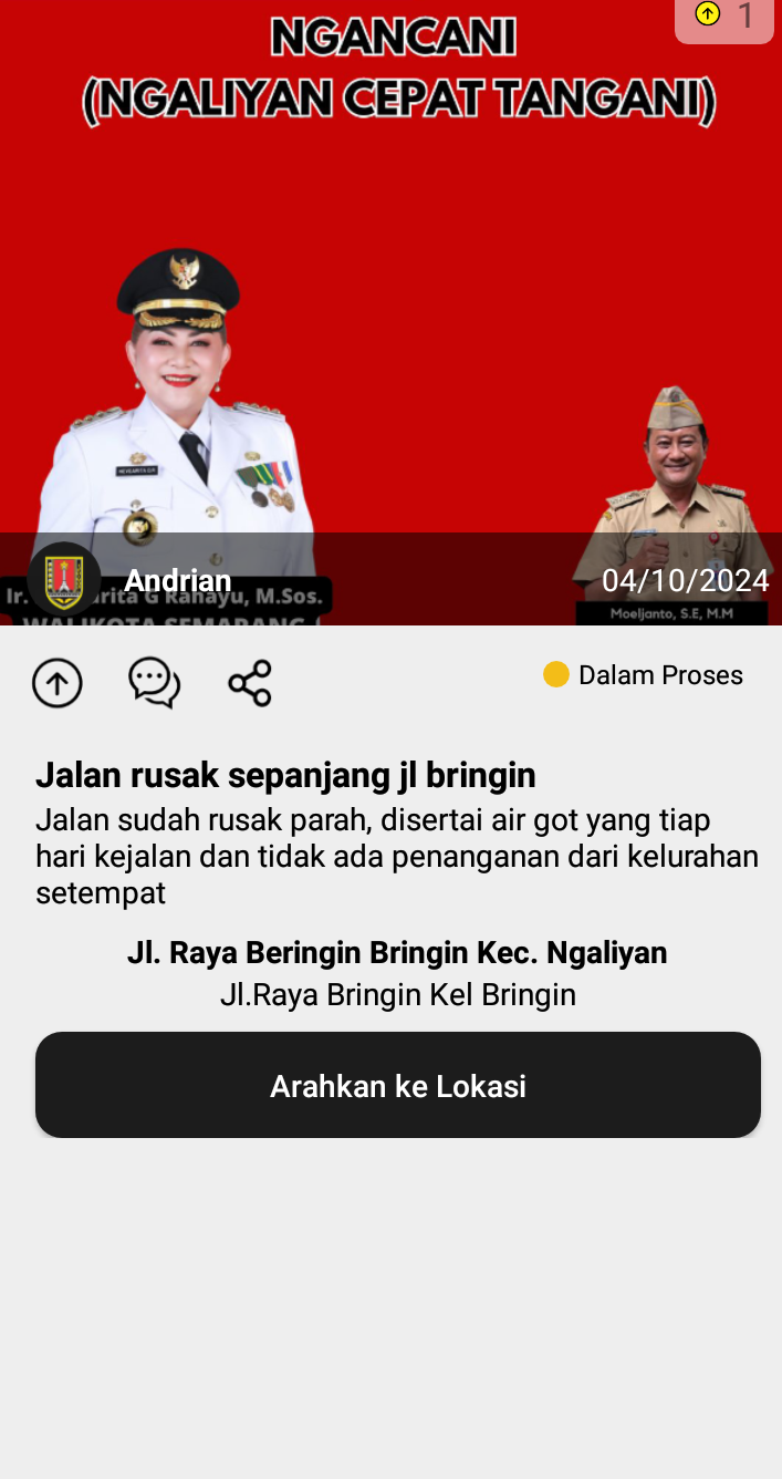 image card