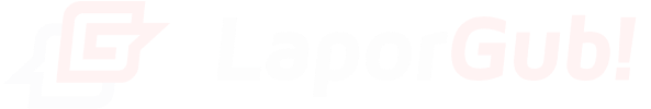 Logo laporgub