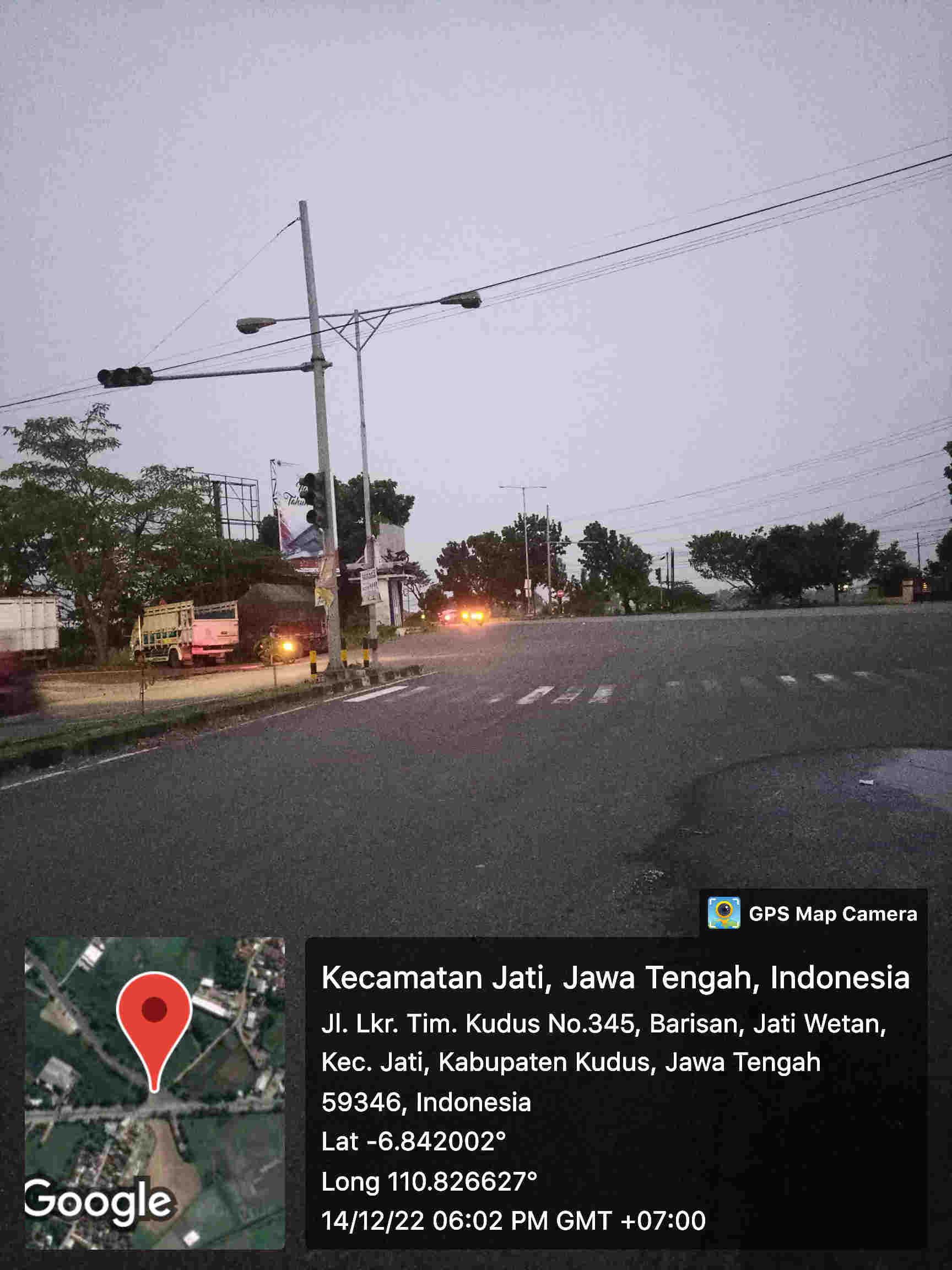 image card