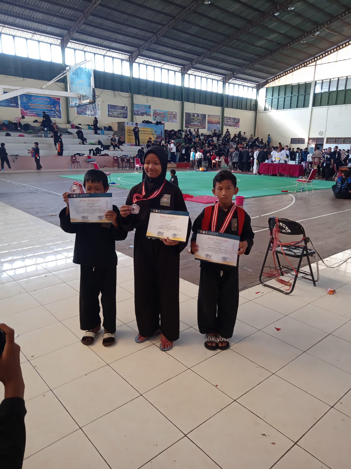 image card