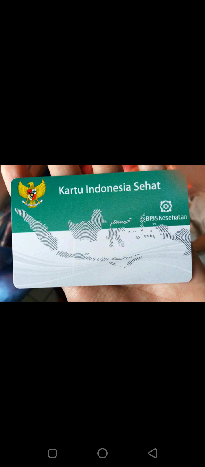 image card