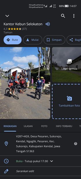 image card