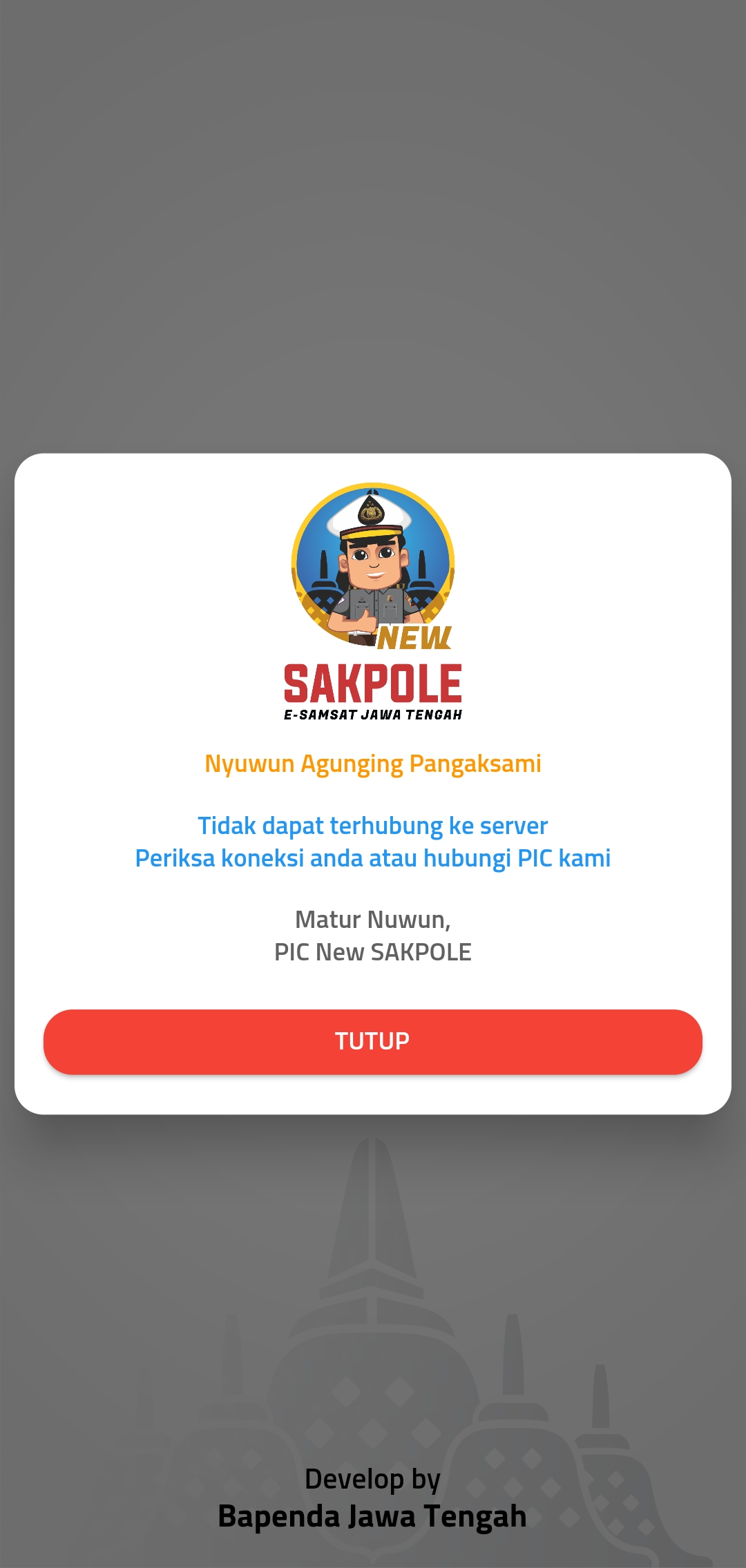 image card