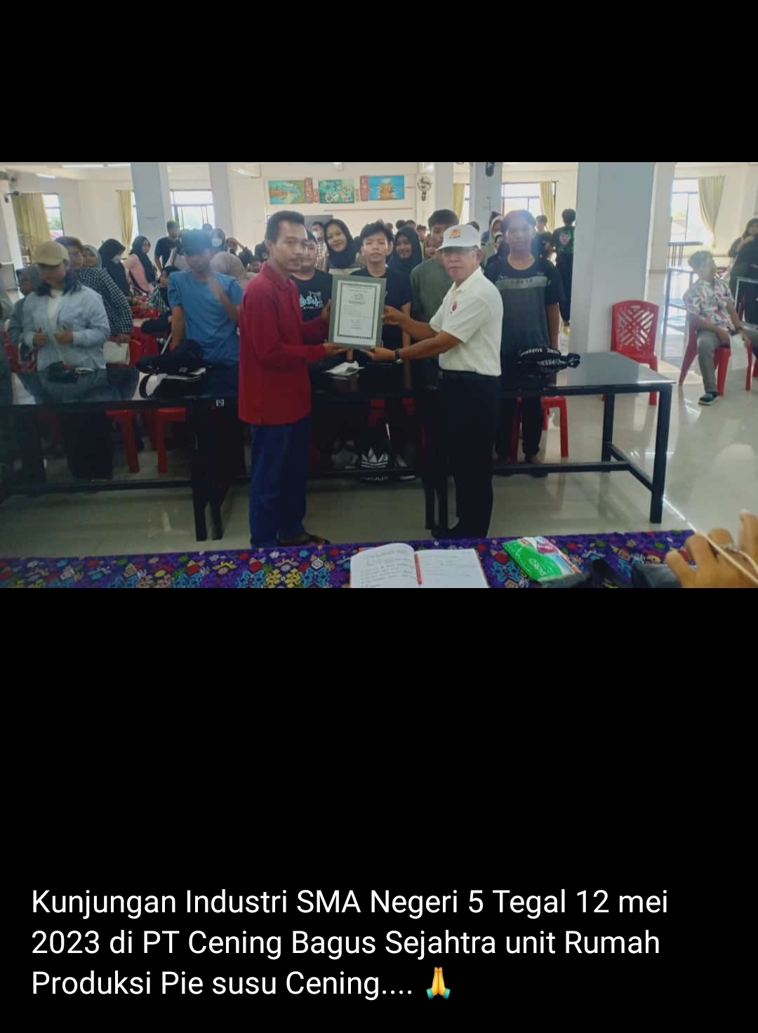image card