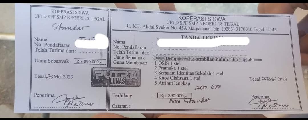image card