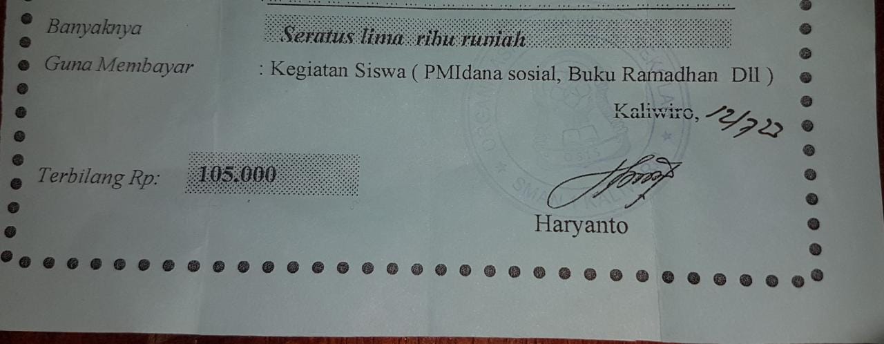 image card