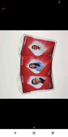 image card