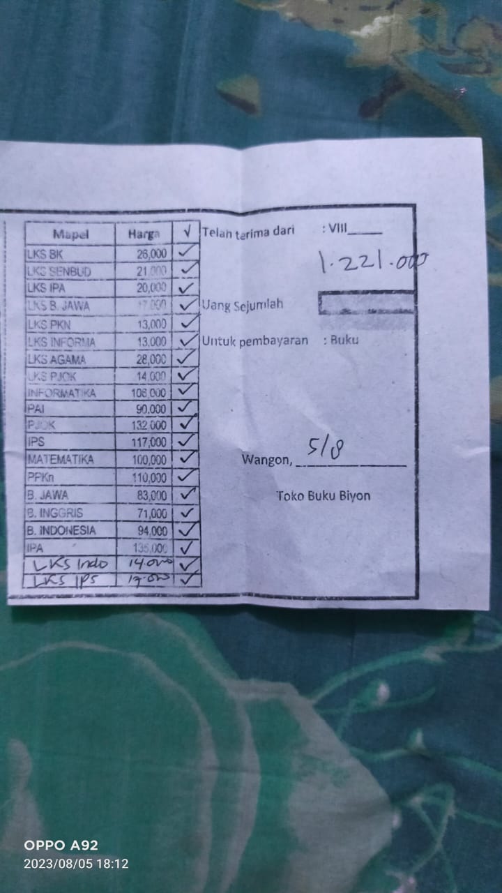 image card