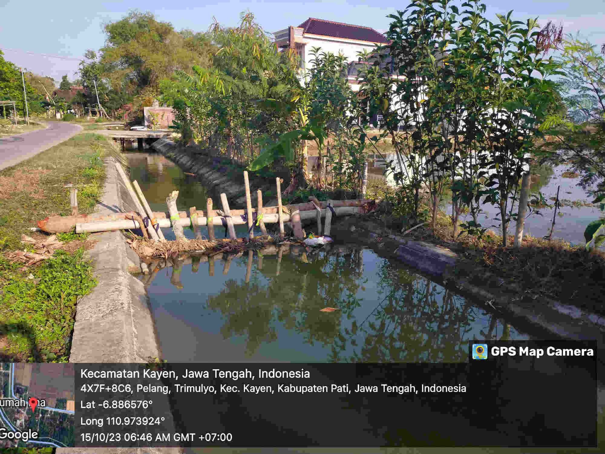 image card