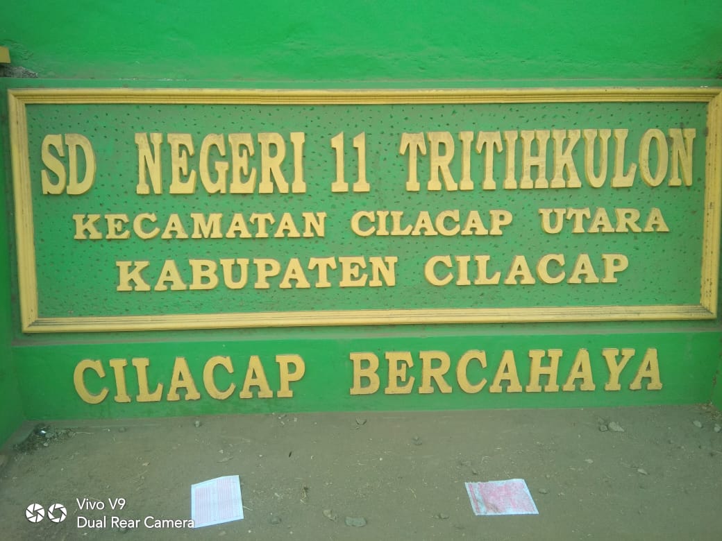 image card