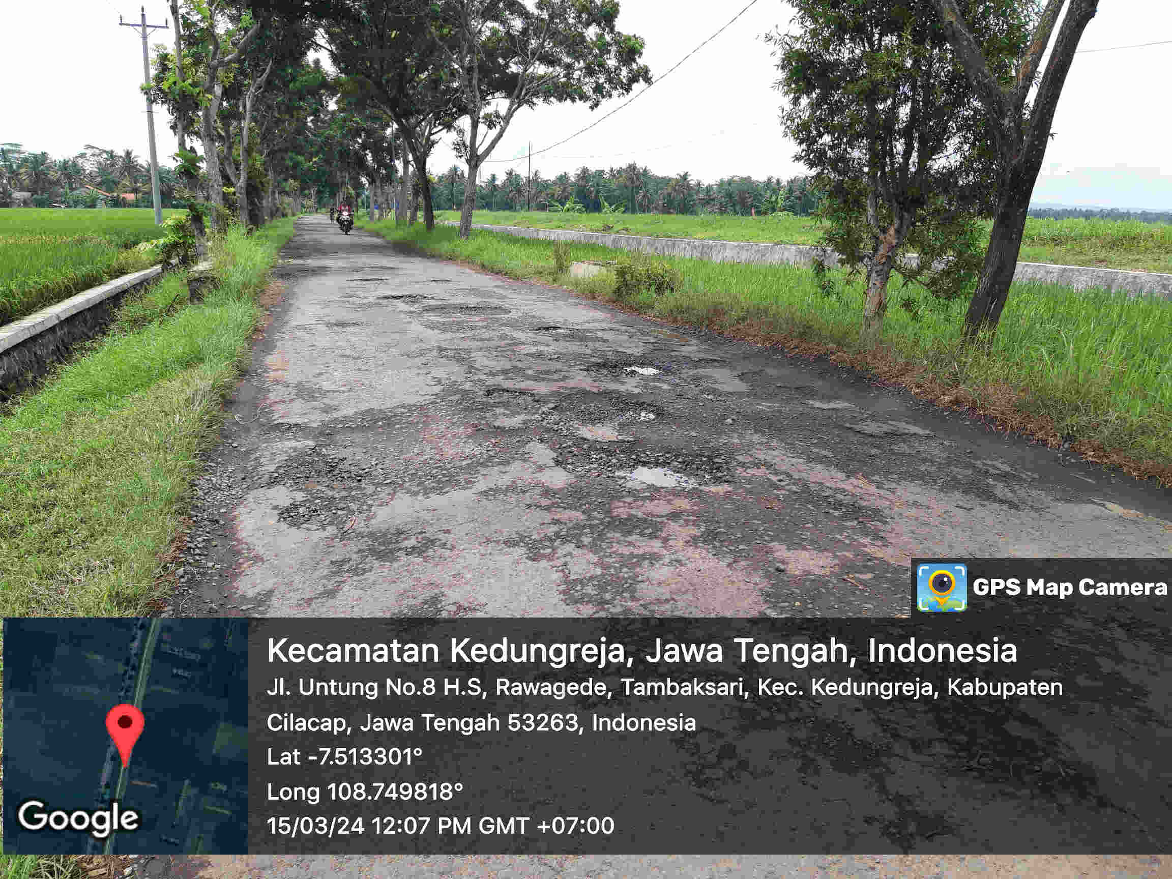 image card