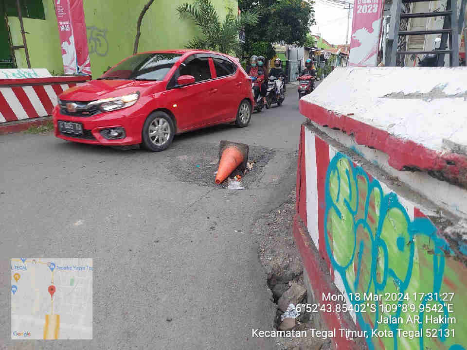 image card
