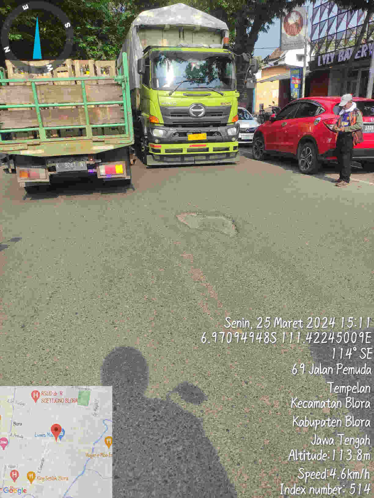 image card