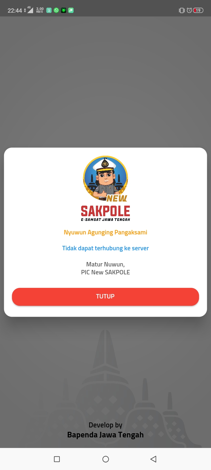 image card