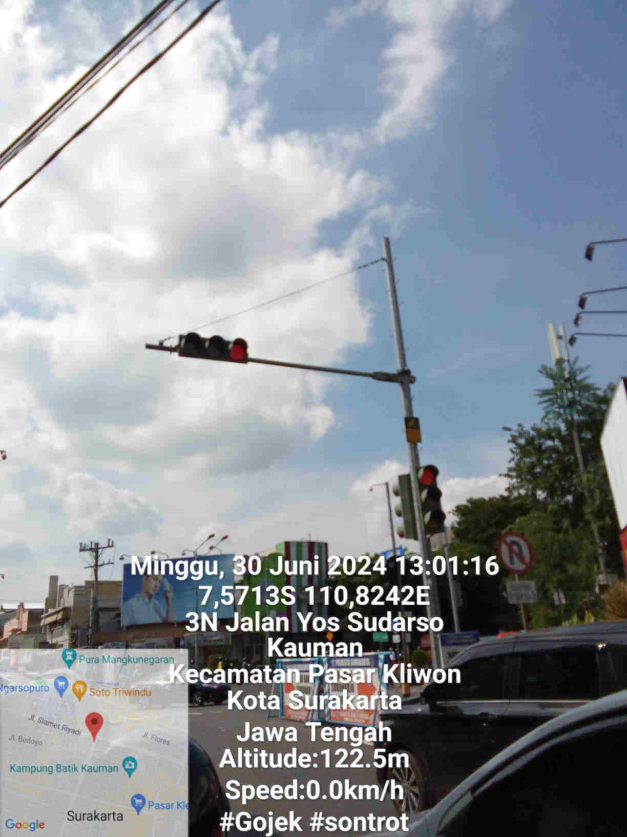 image card