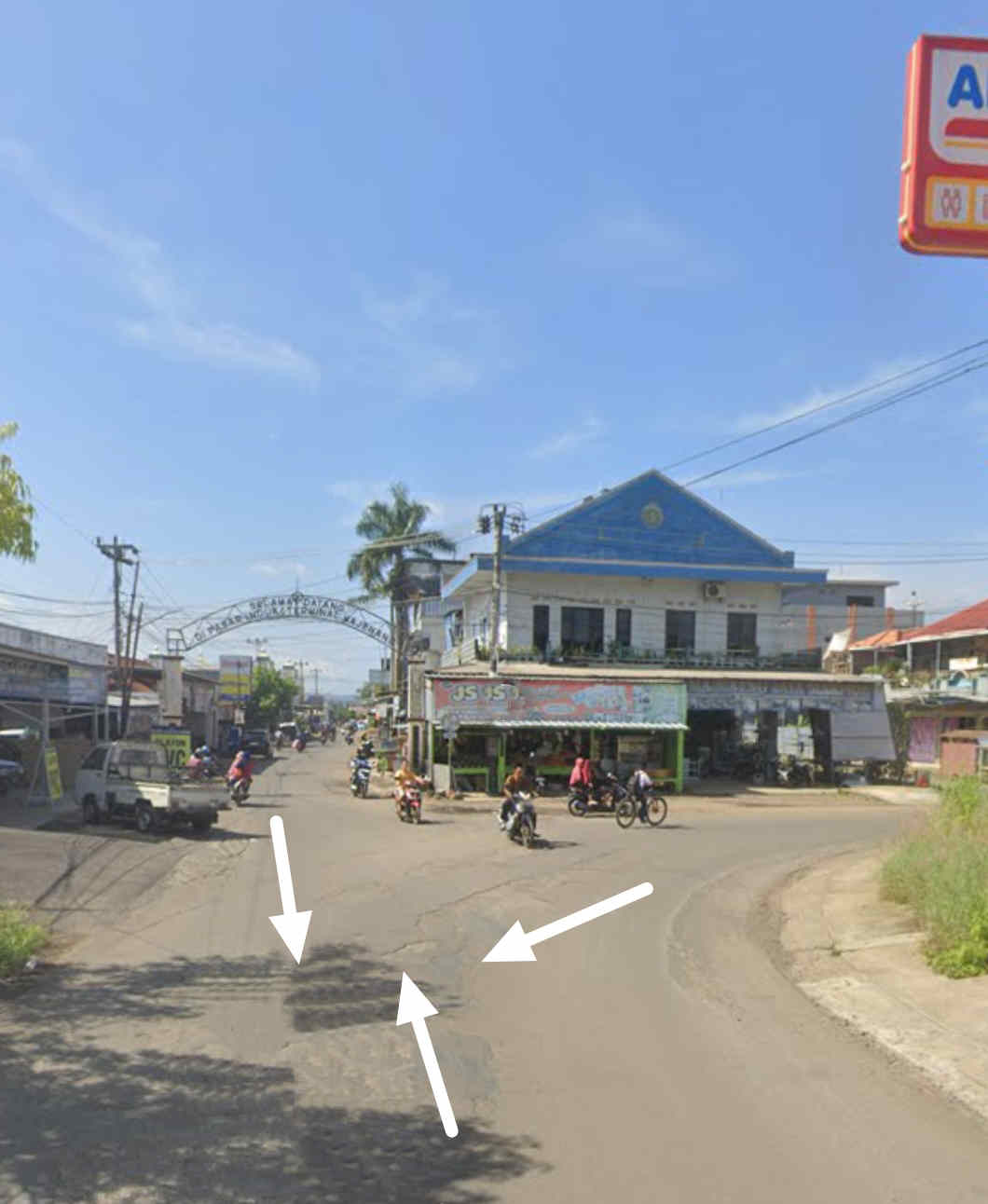 image card