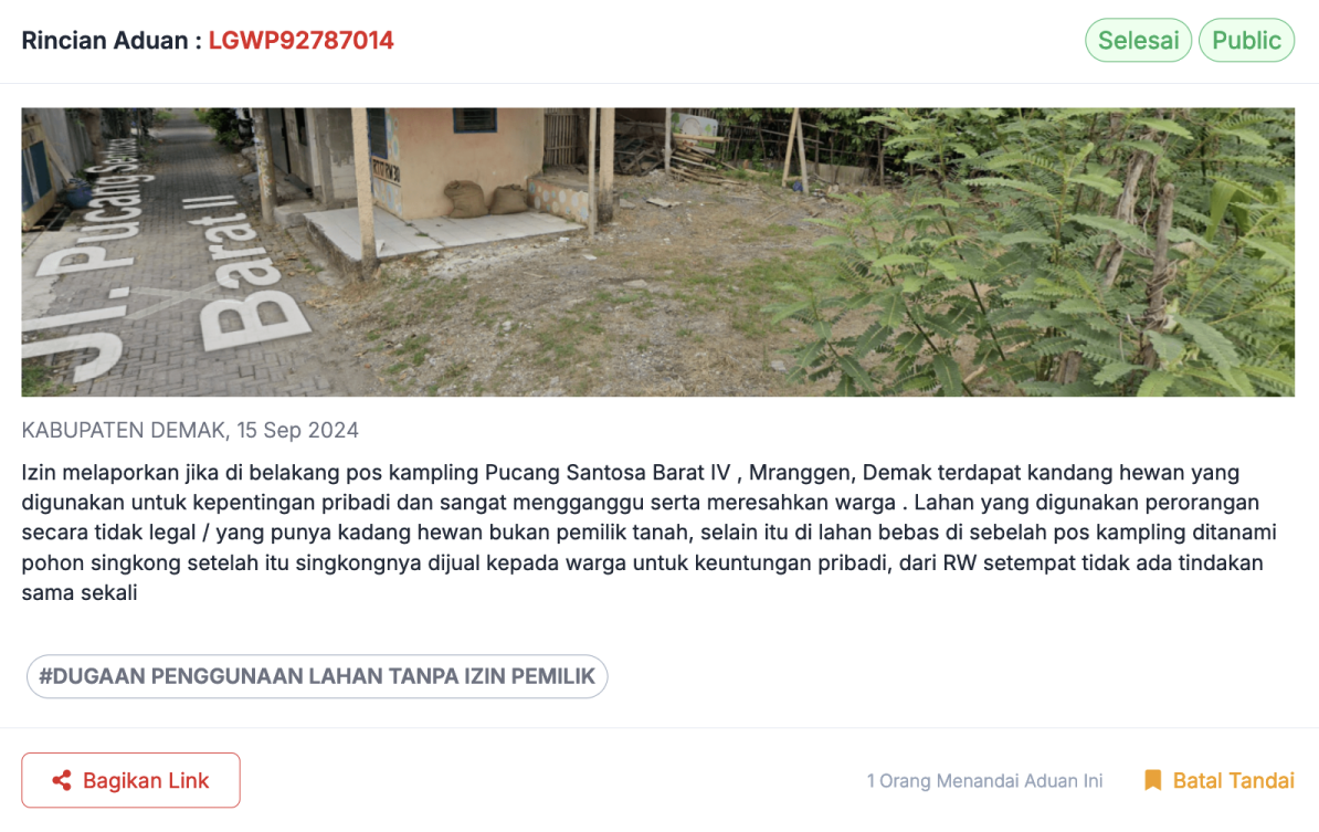 image card