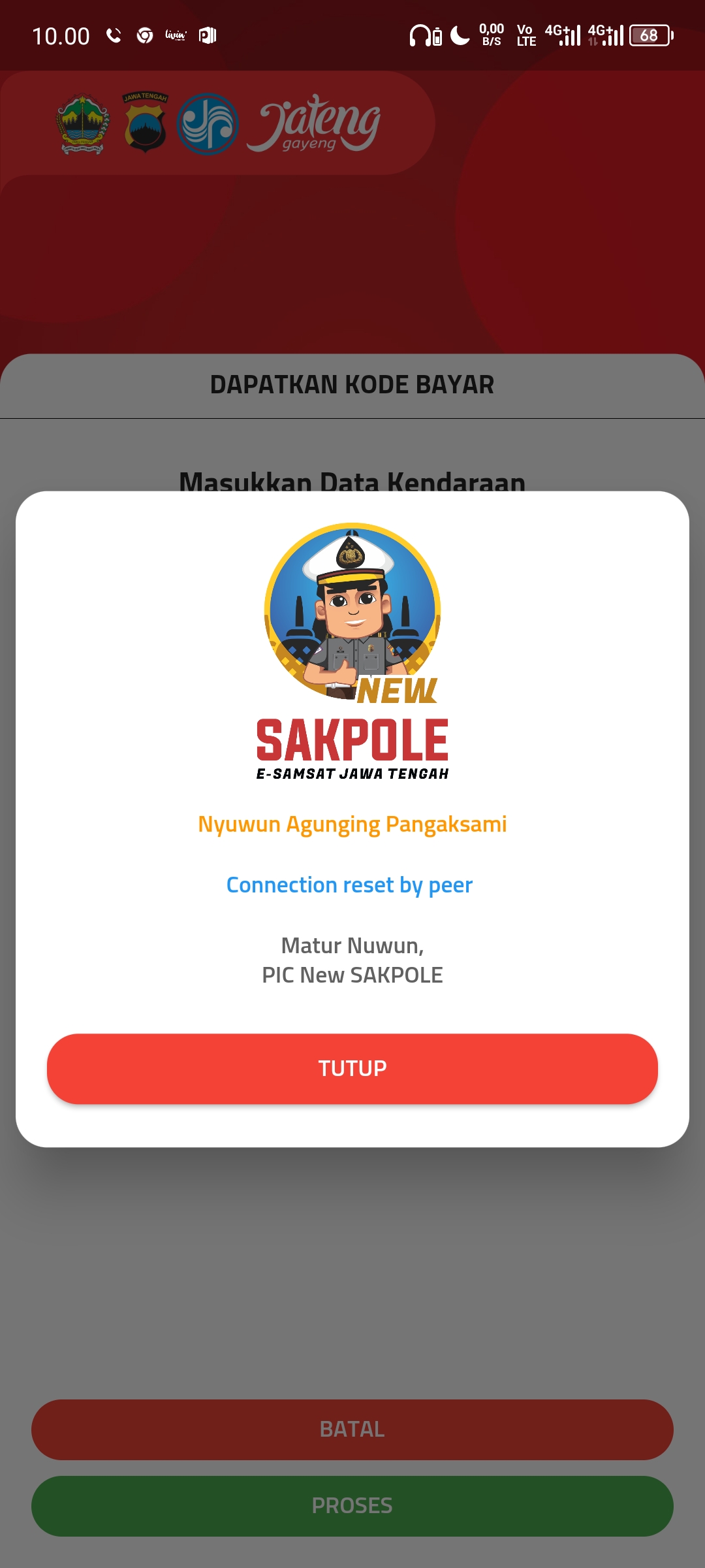 image card