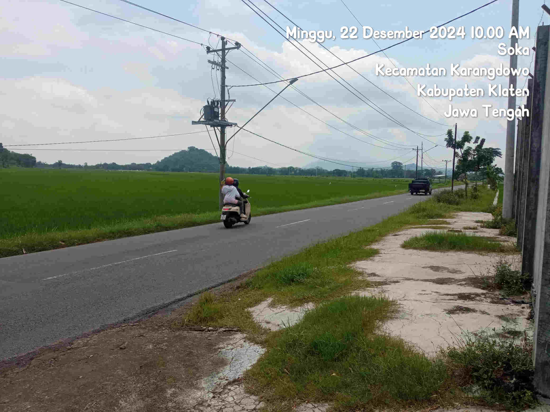image card
