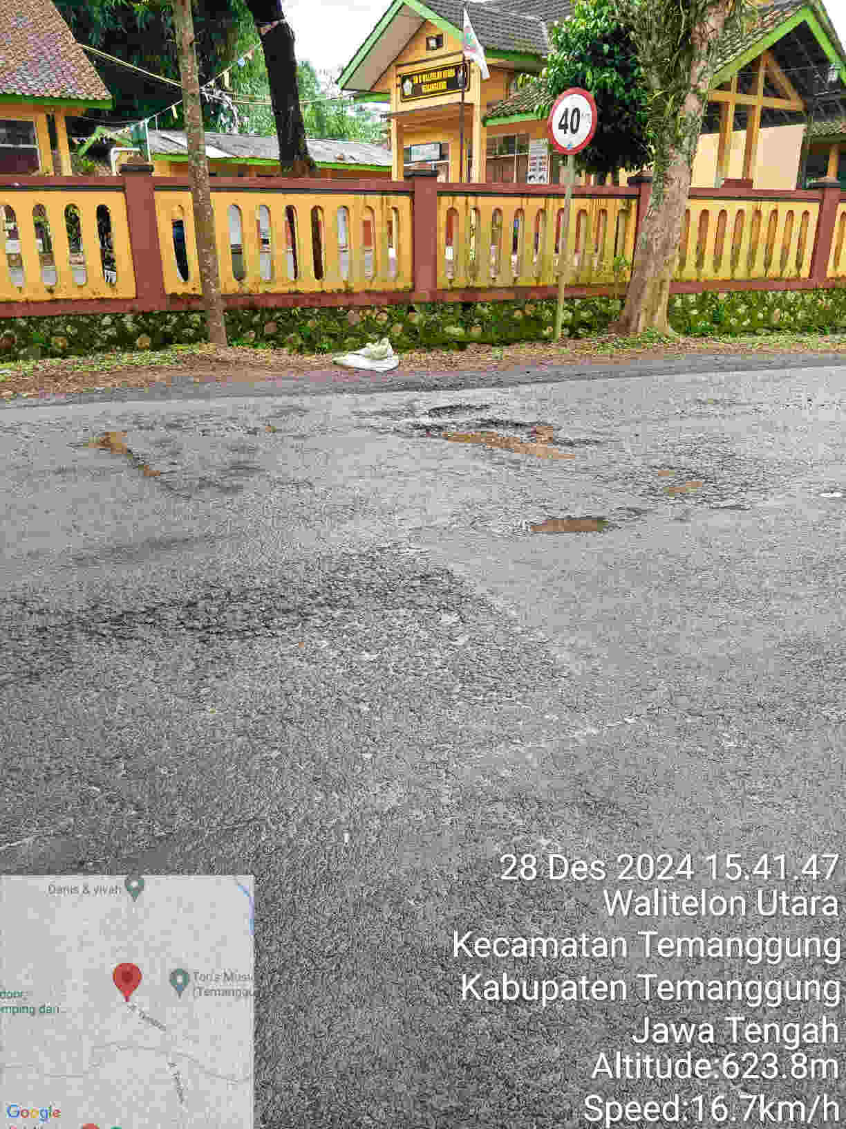 image card