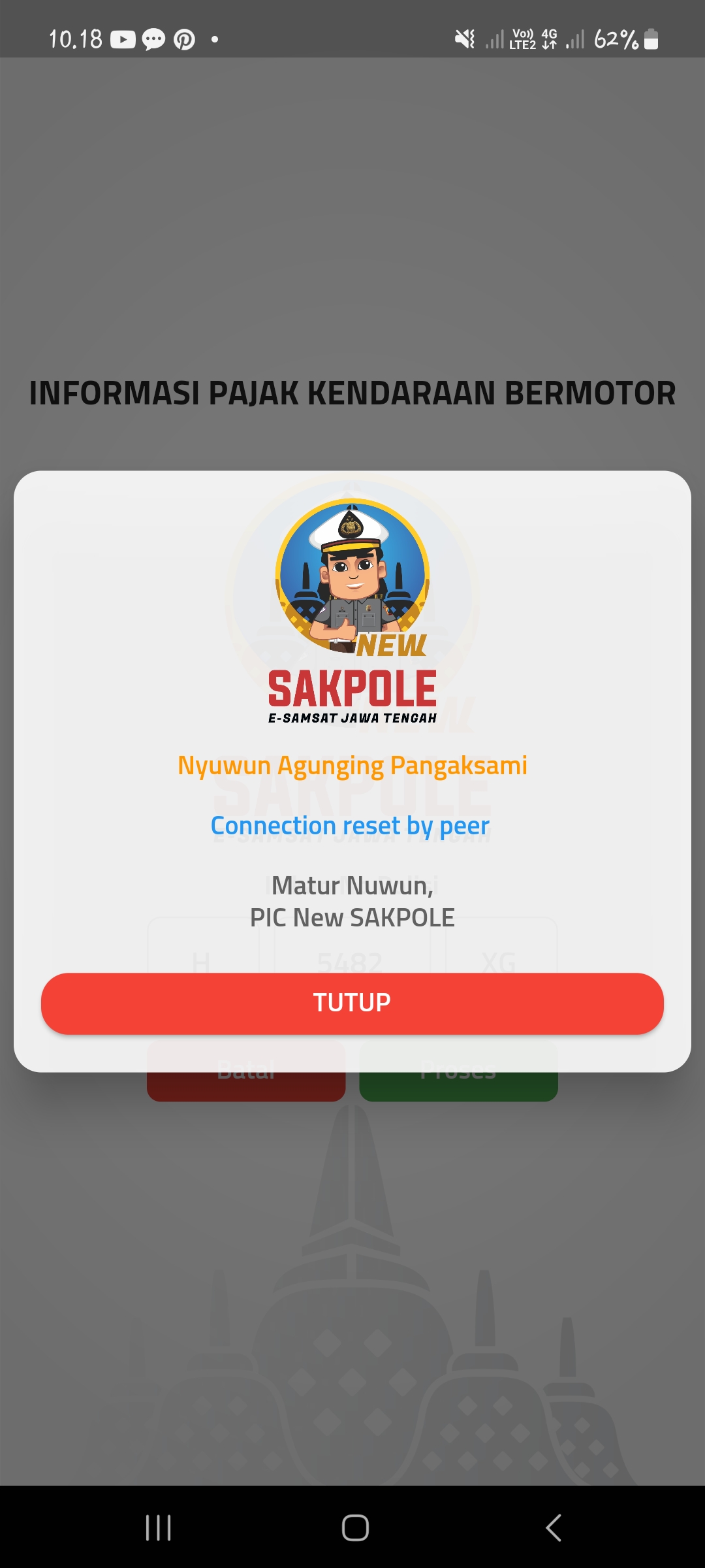 image card
