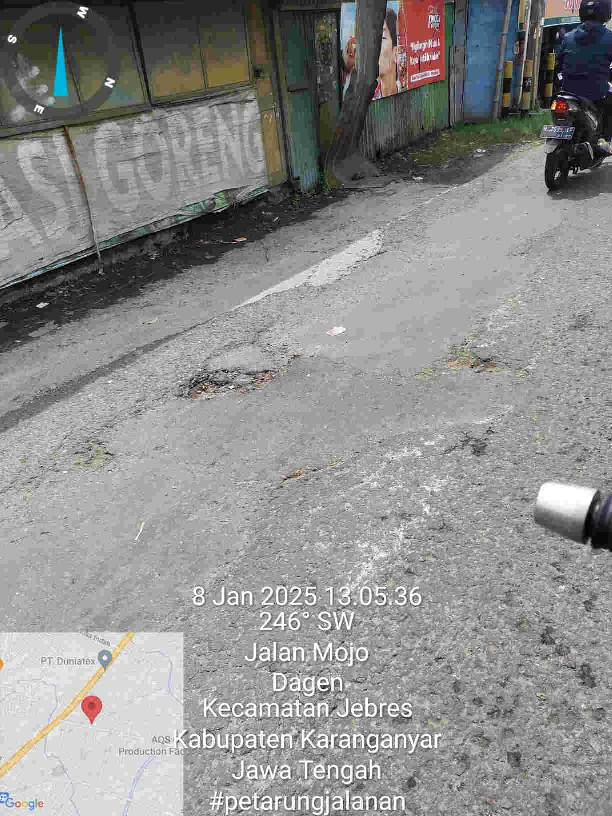 image card