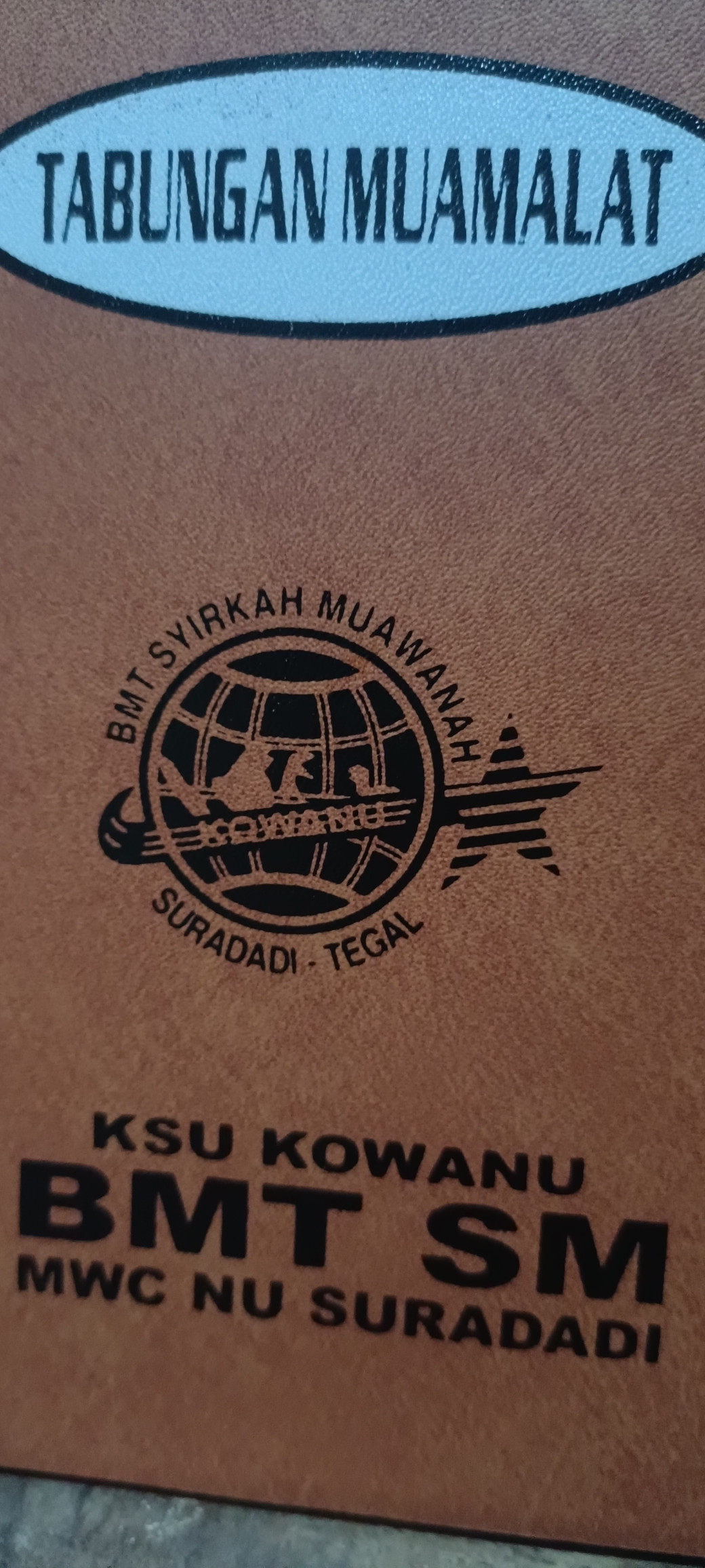 image card