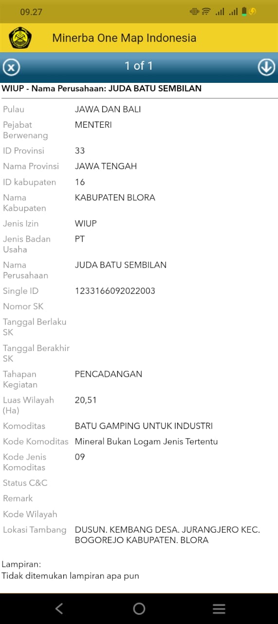 image card