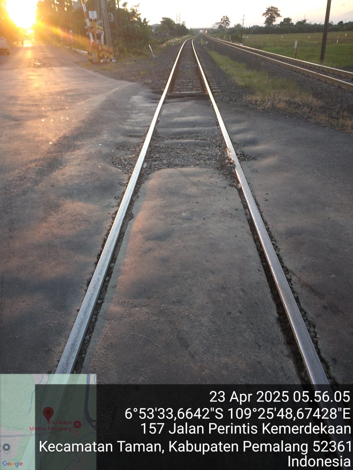 image card