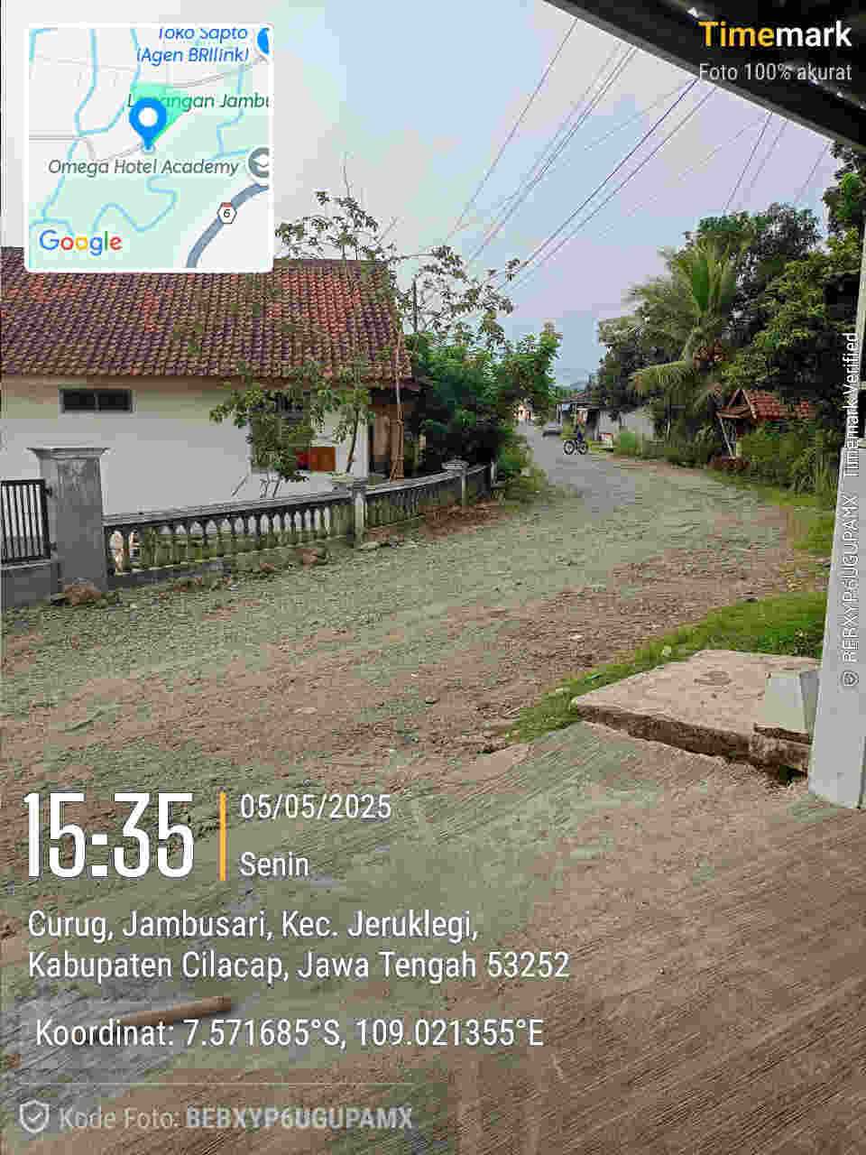 image card