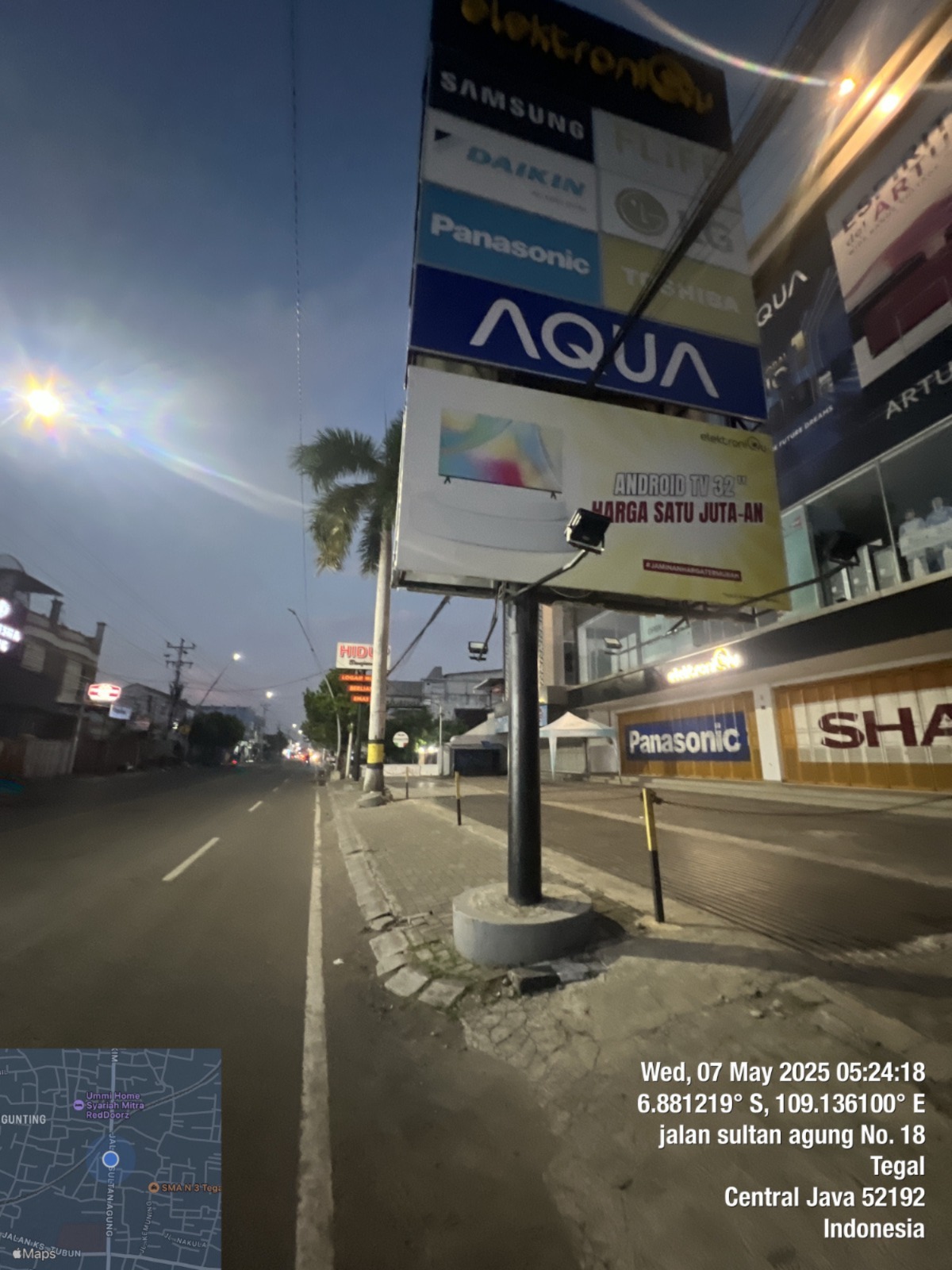 image card
