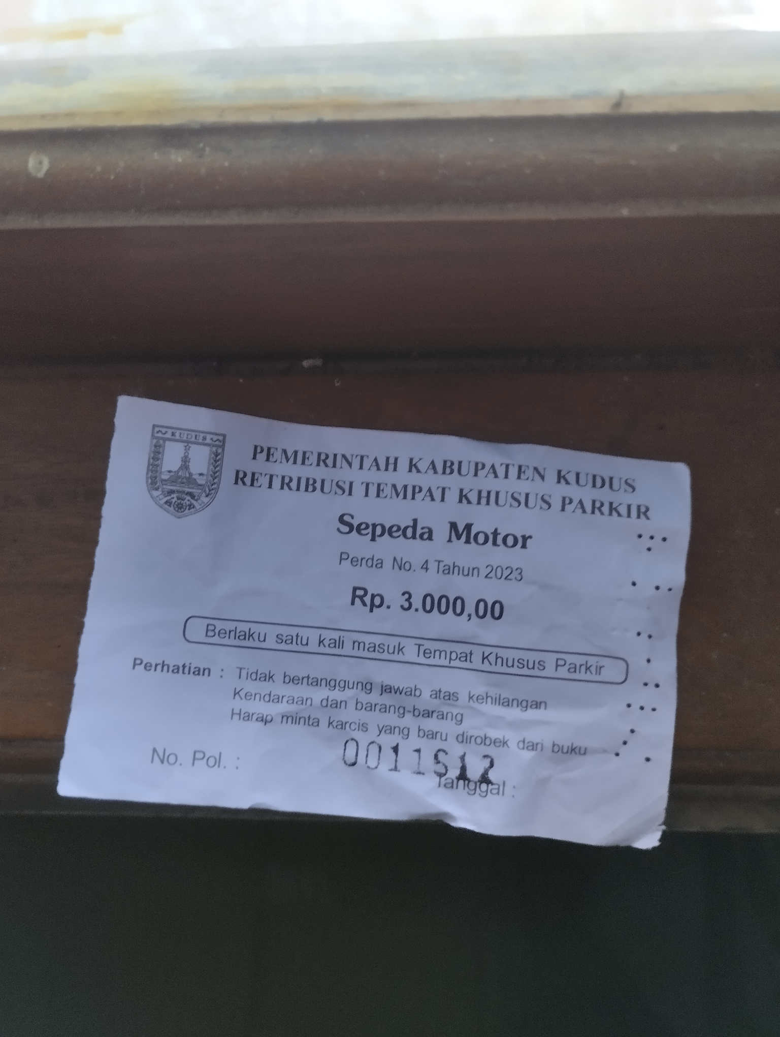 image card
