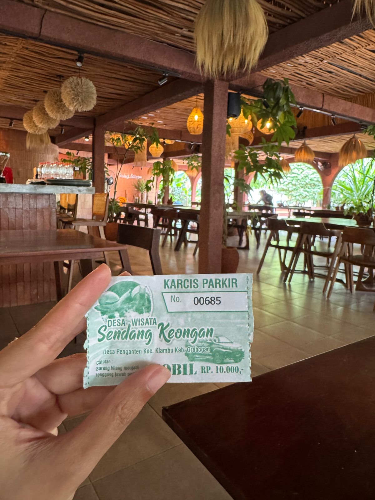 image card