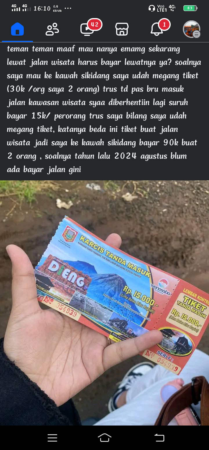 image card