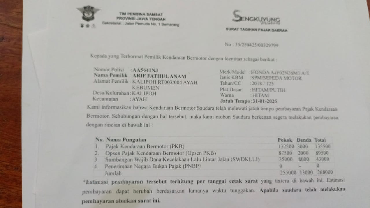 image card