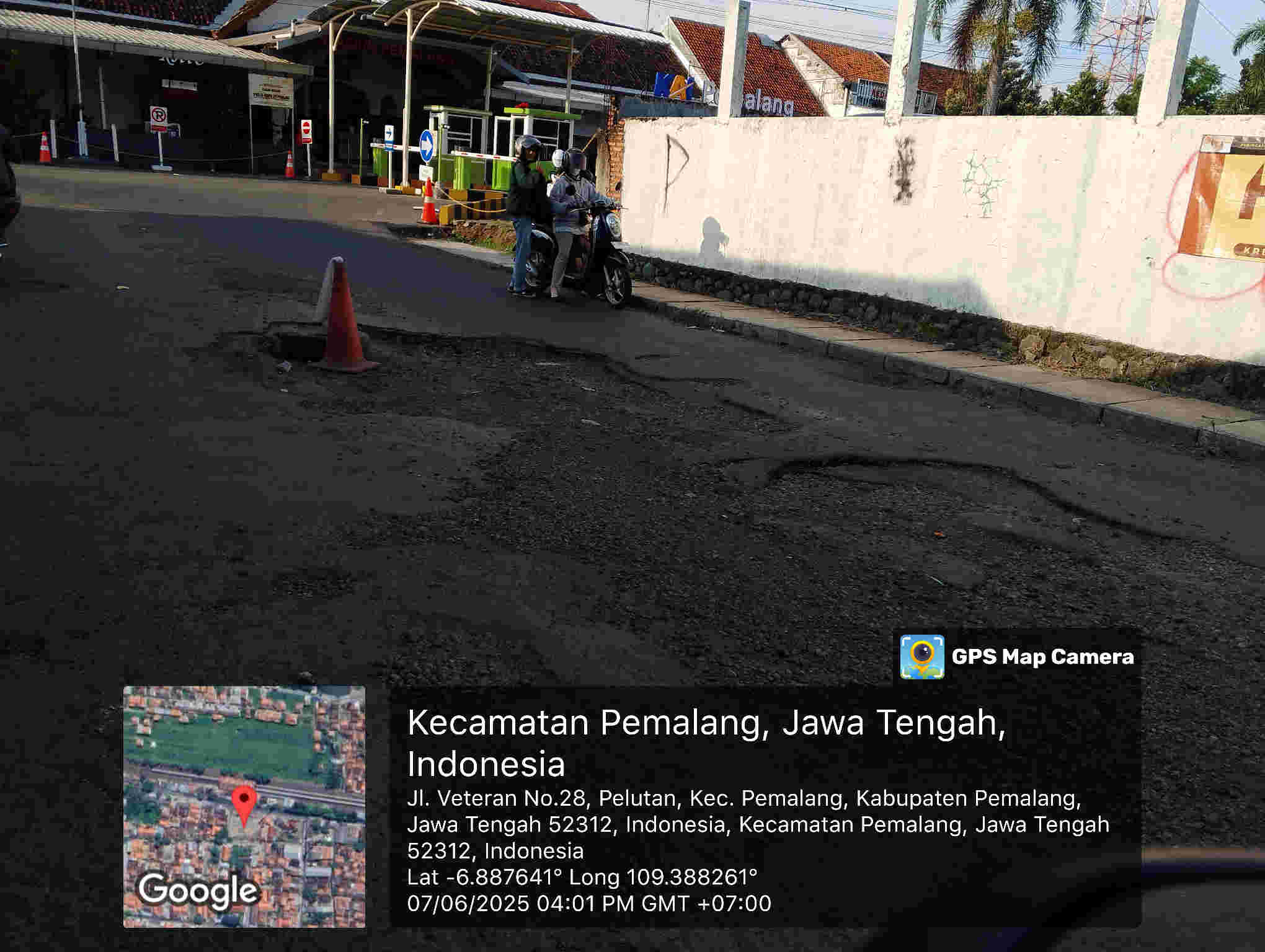 image card