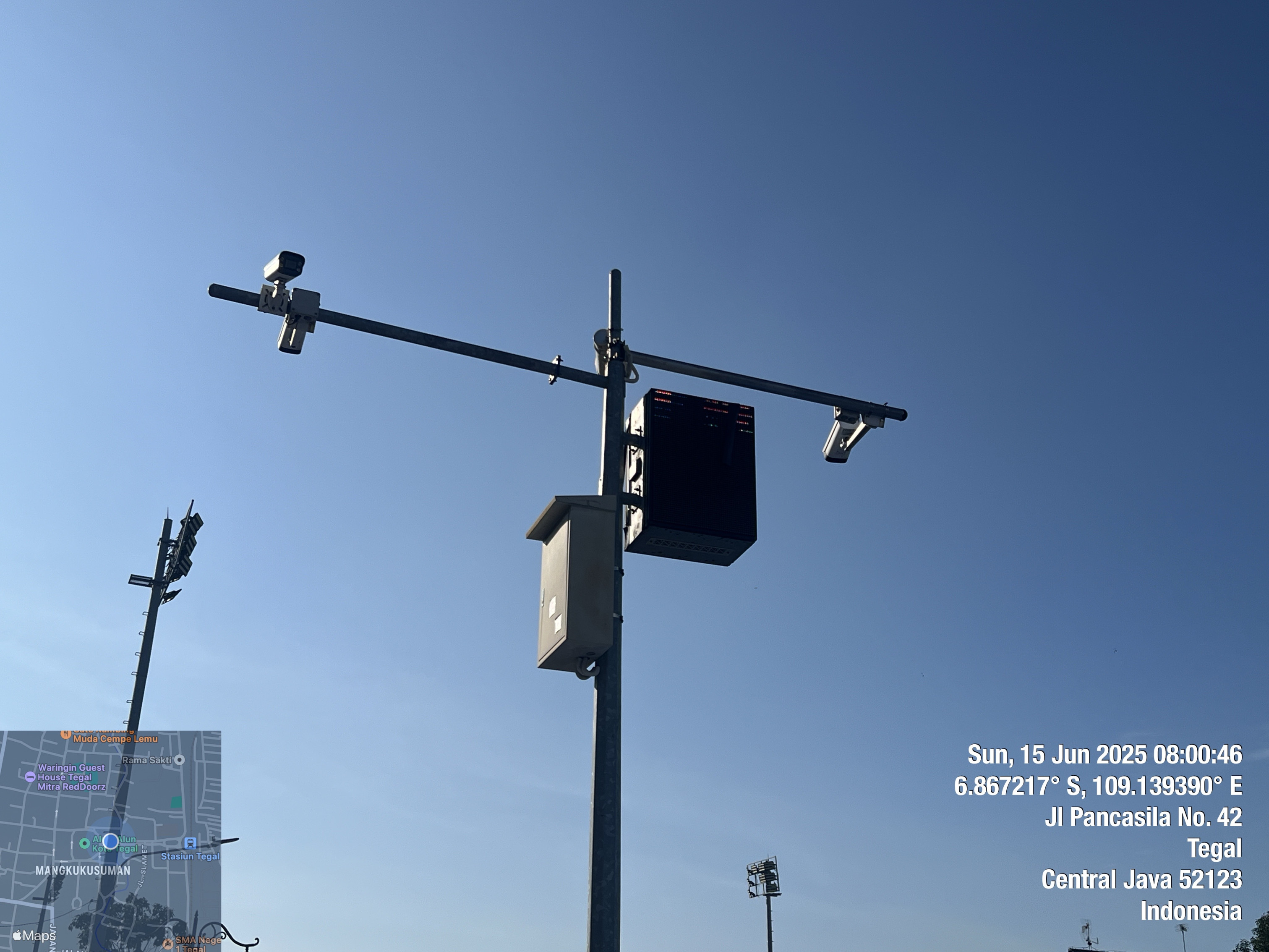 image card