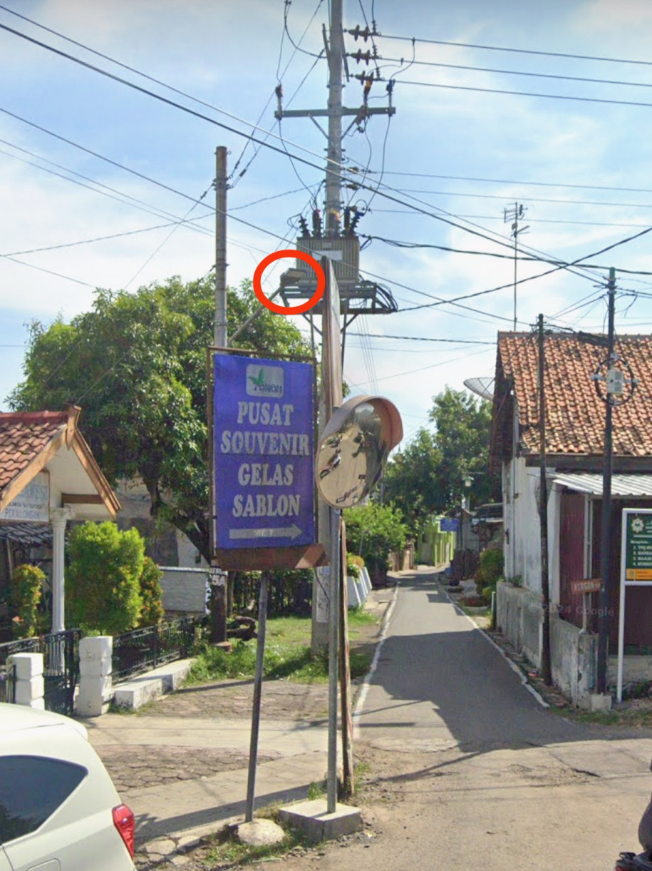 image card