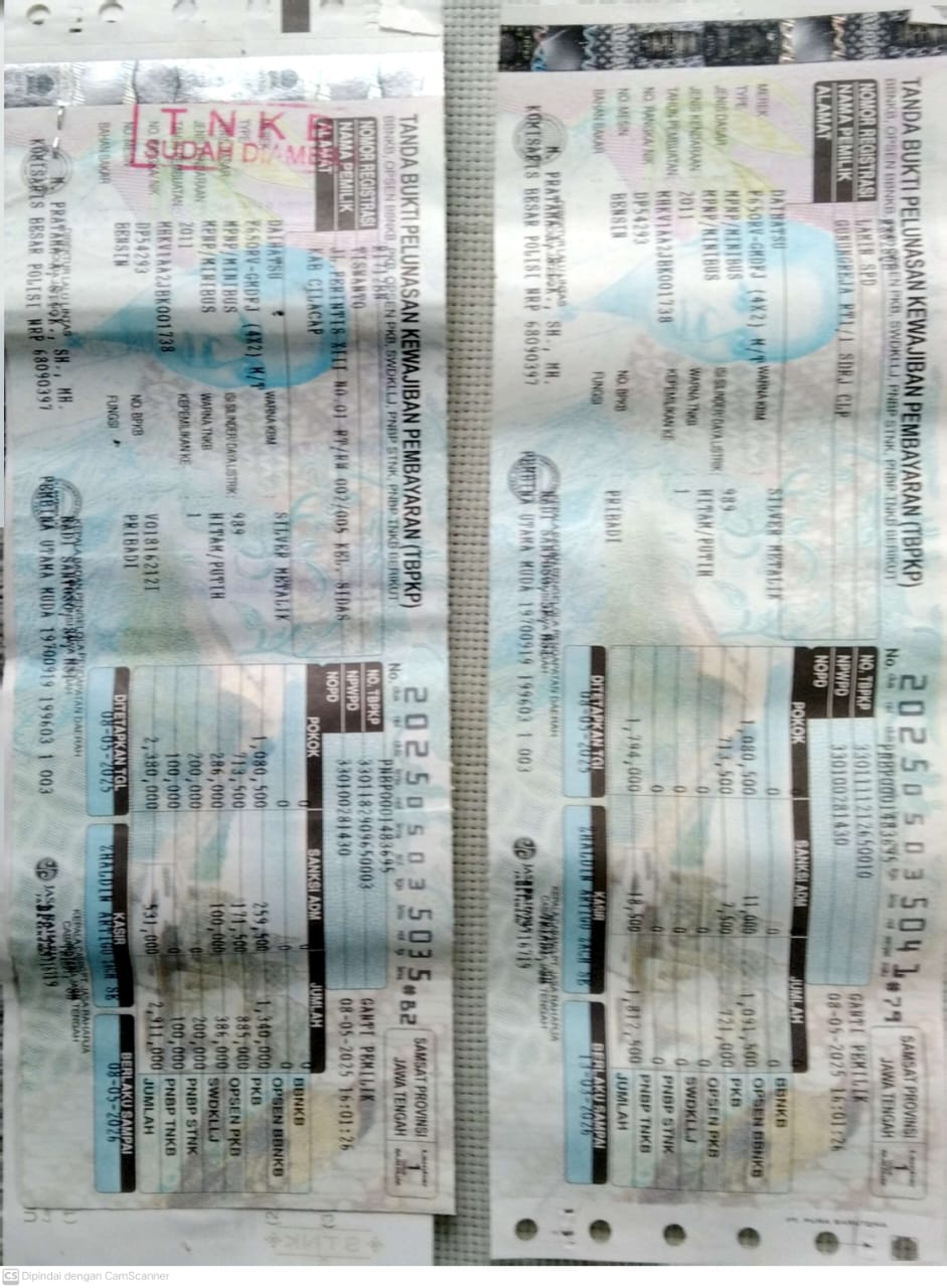 image card