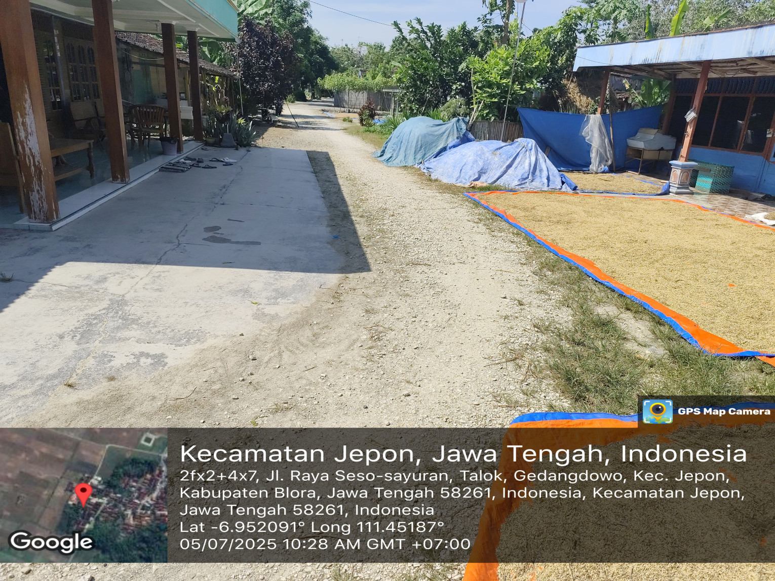 image card