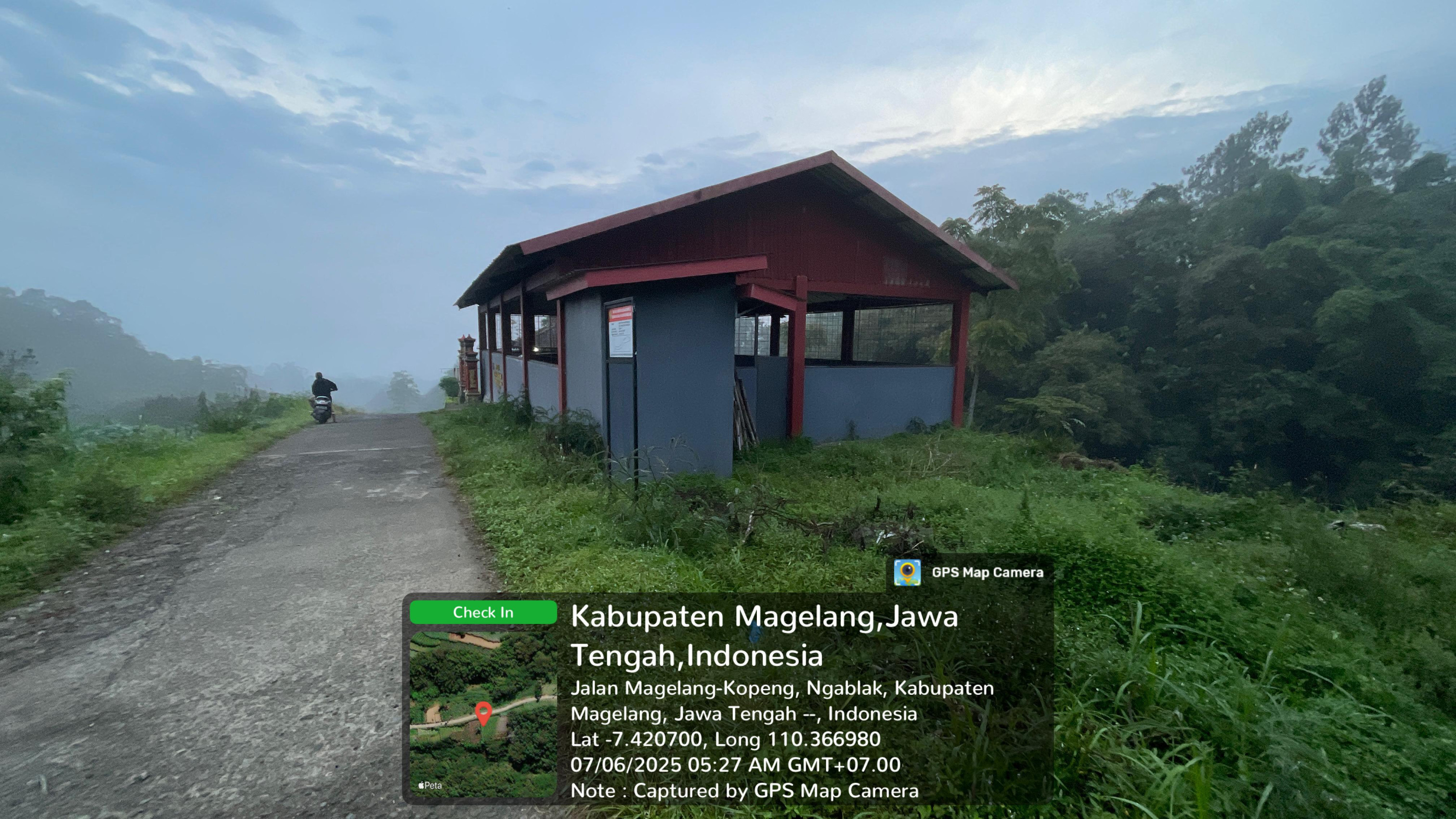 image card