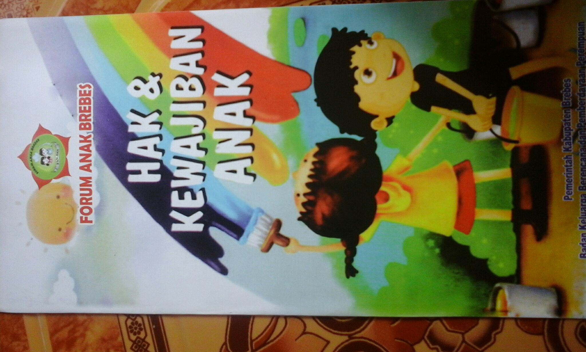 image card