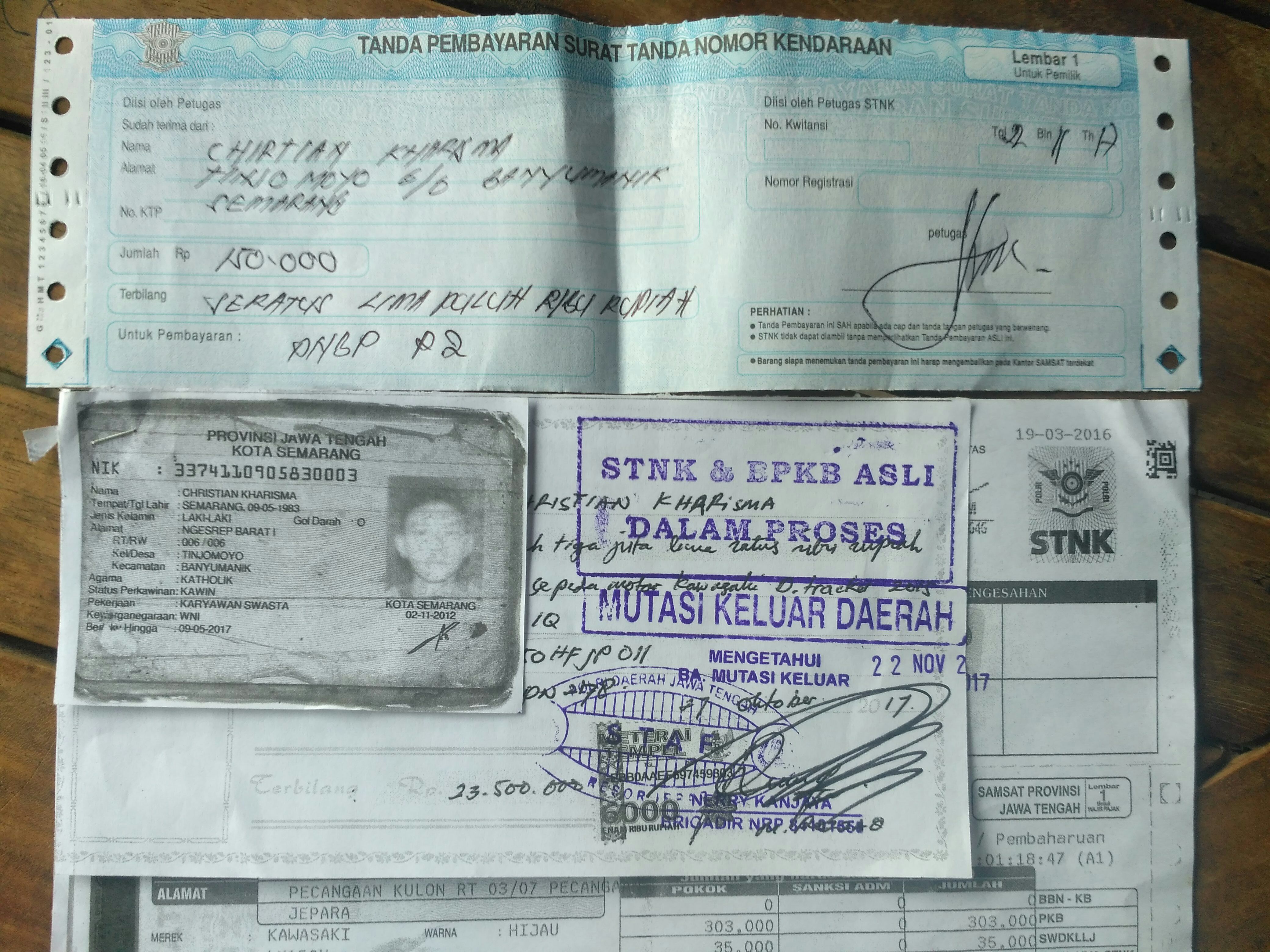 image card
