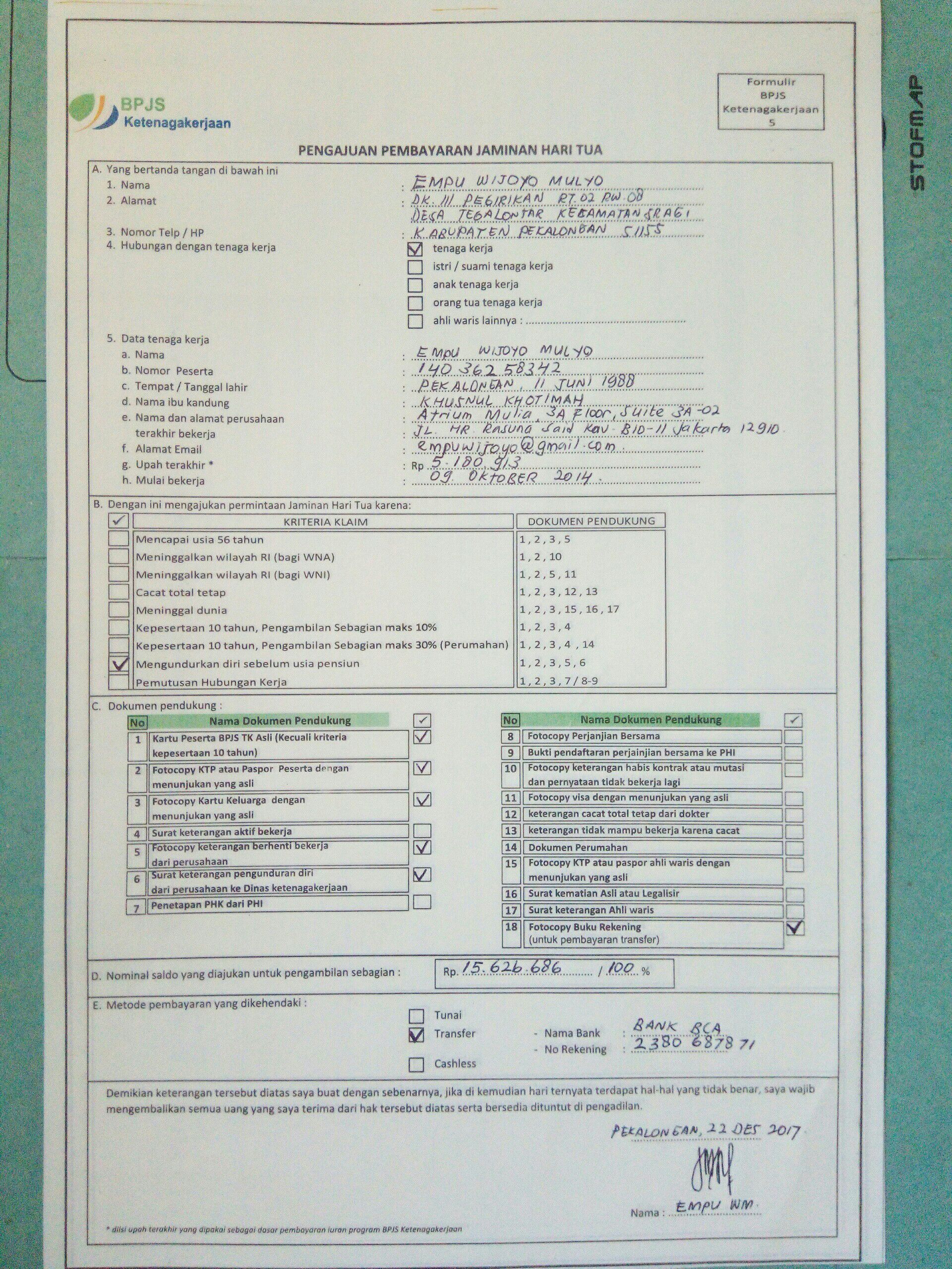 image card