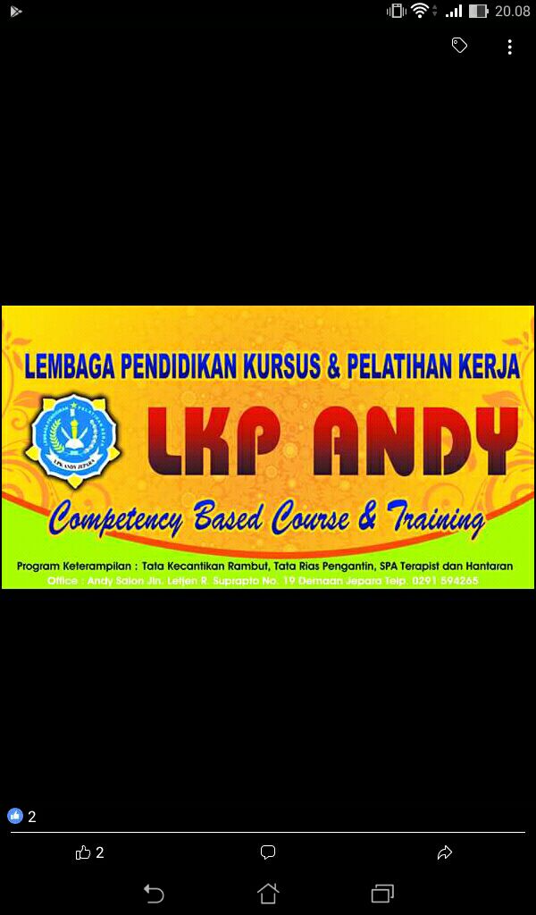 image card