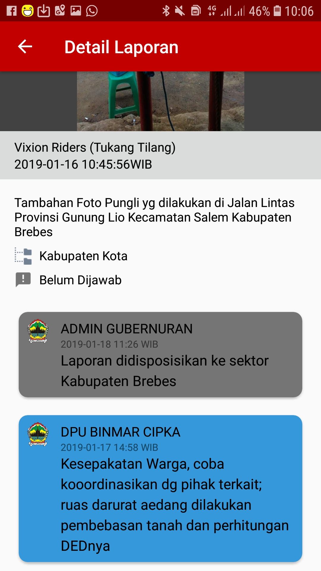 image card