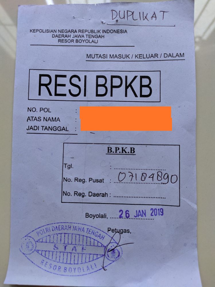 image card