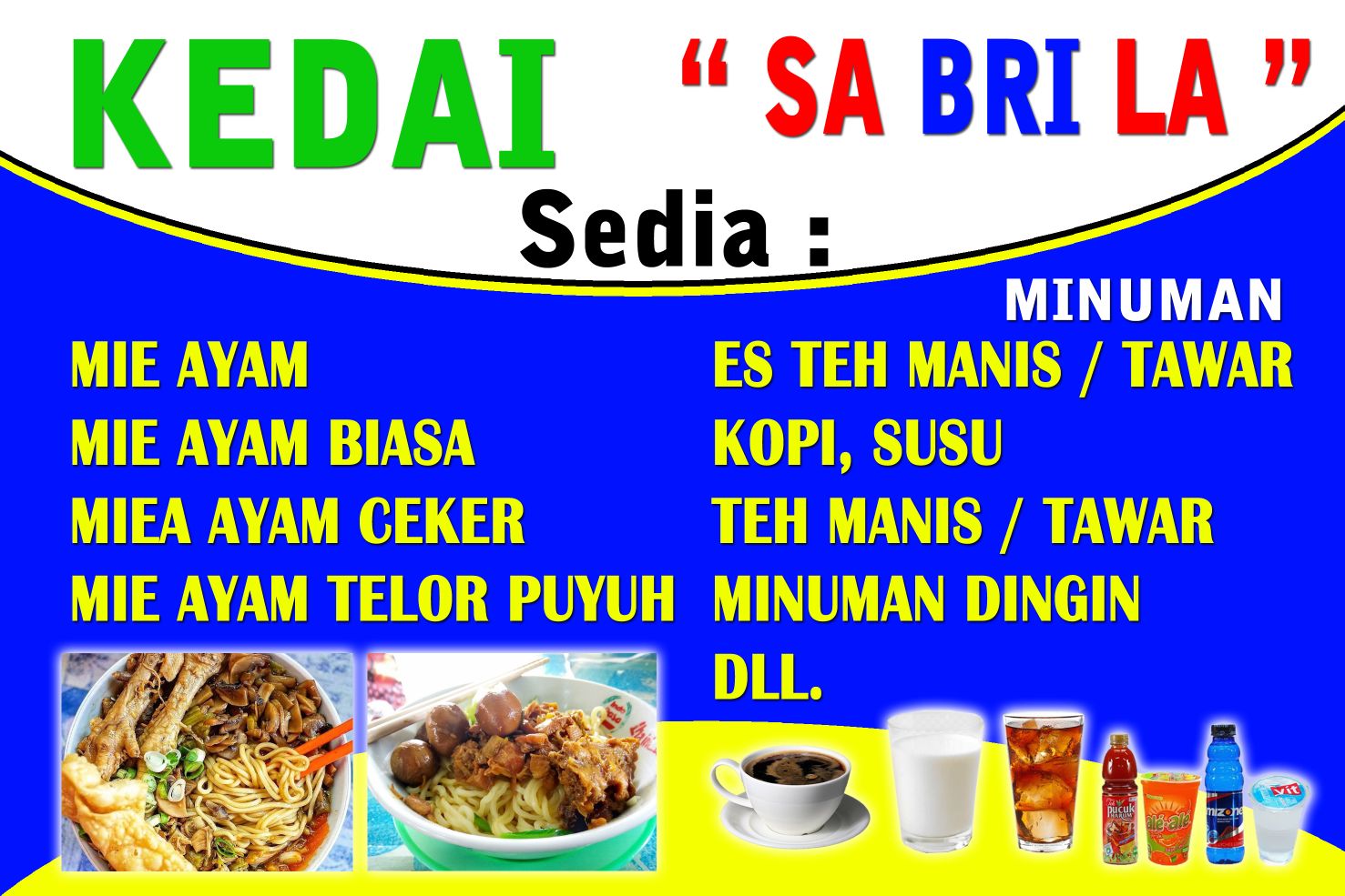 image card