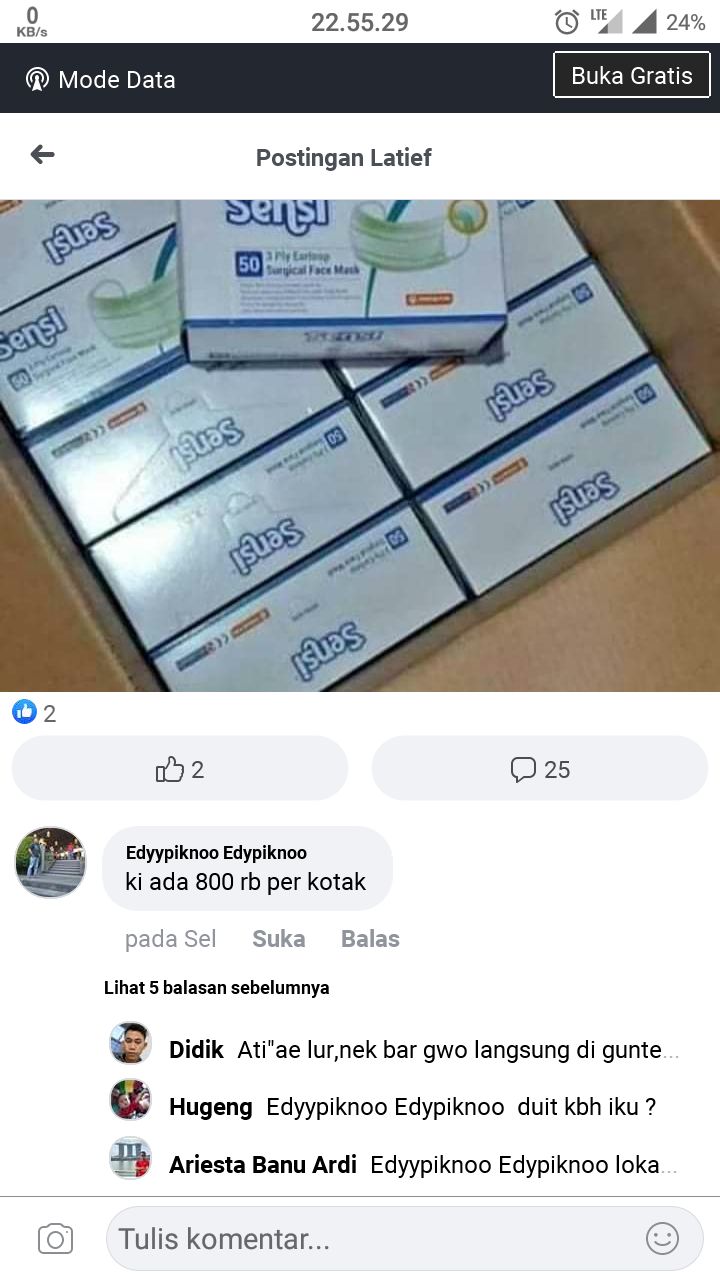 image card
