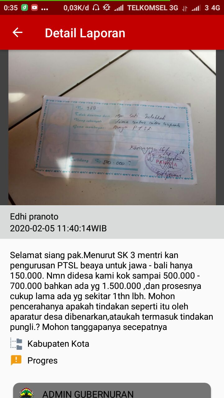 image card